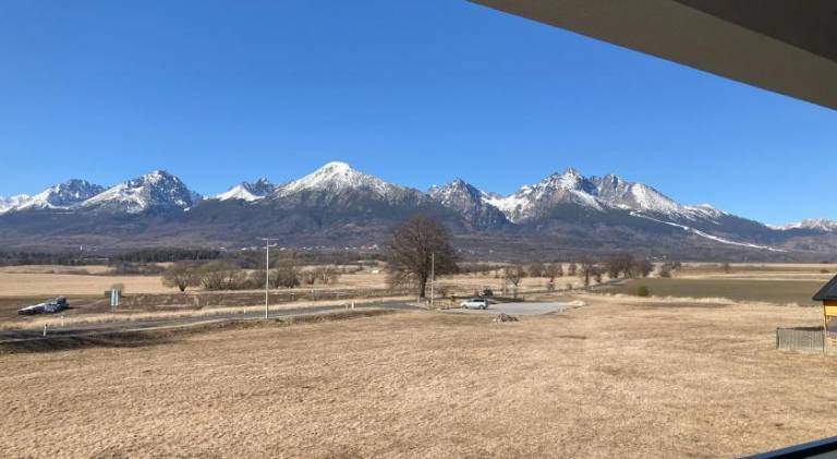 Panorama View III — photo 4