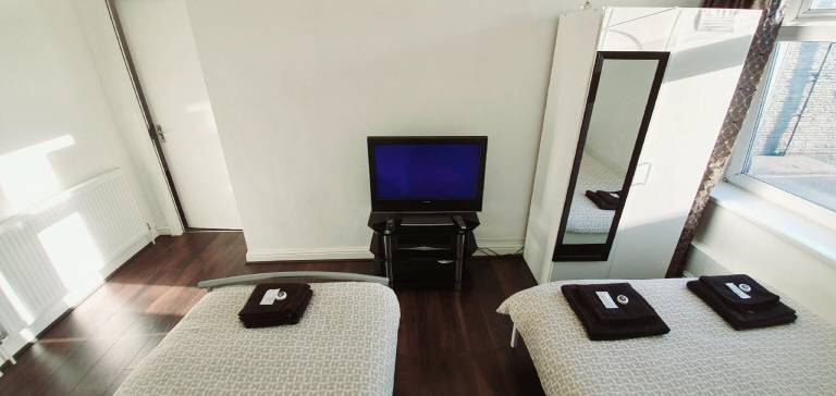 Regent Guest House — photo 5