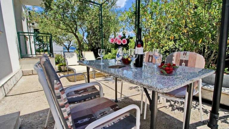 Apartman Sreser