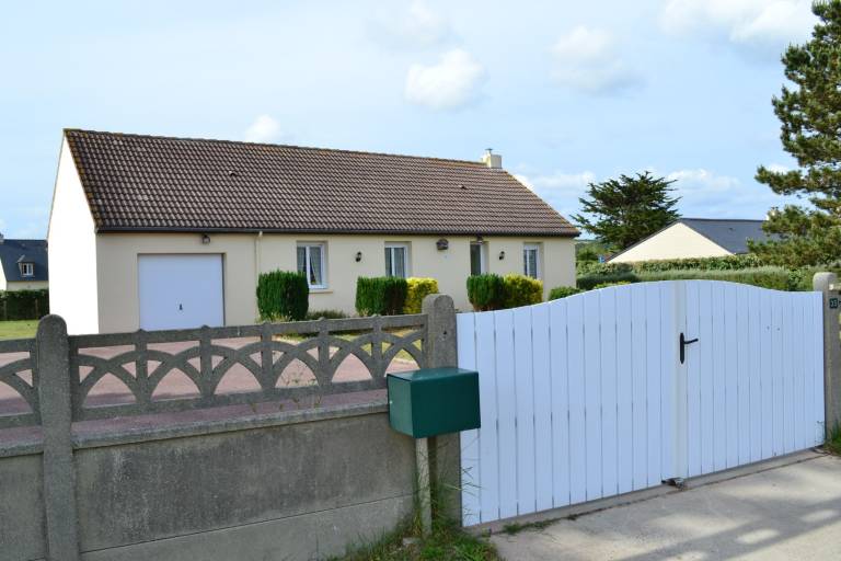 Gîte Le Rozel