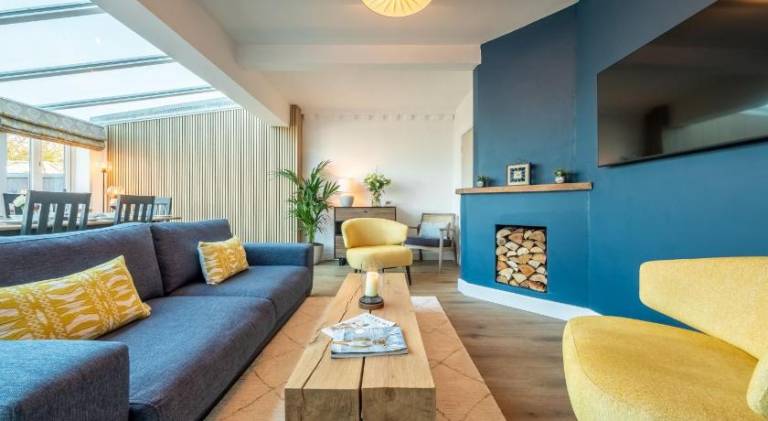 House | Pet-friendly in Cromer