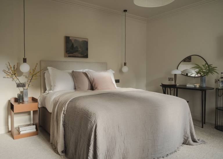 Bed and breakfast Bath