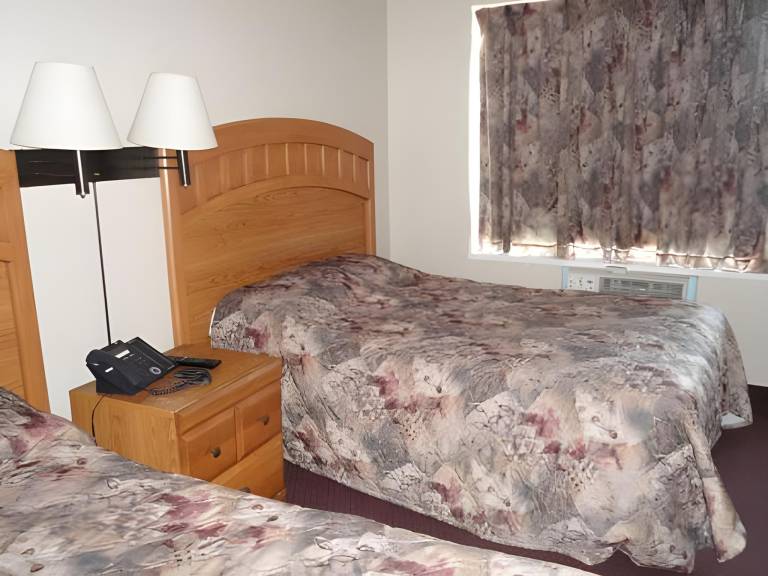 St. Norbert Hotel in Winnipeg, MB