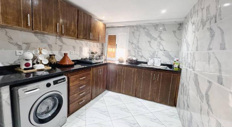 Holiday apartment with jacuzzi — photo 3