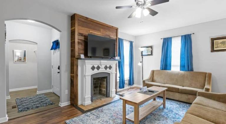 Vacation home with 1 room for 12 persons — photo 2