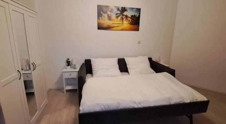 Pleasant apartment | Pets are welcome in Duisburg