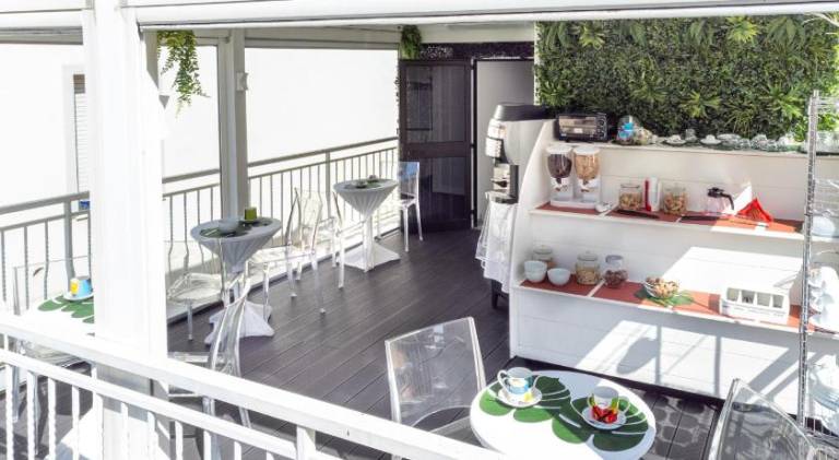 New Pescara City b&b — photo 2