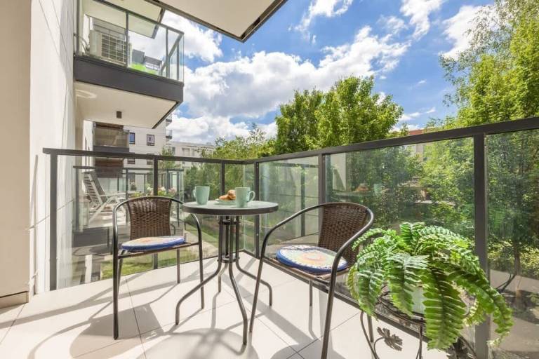 Apartament  Sielce