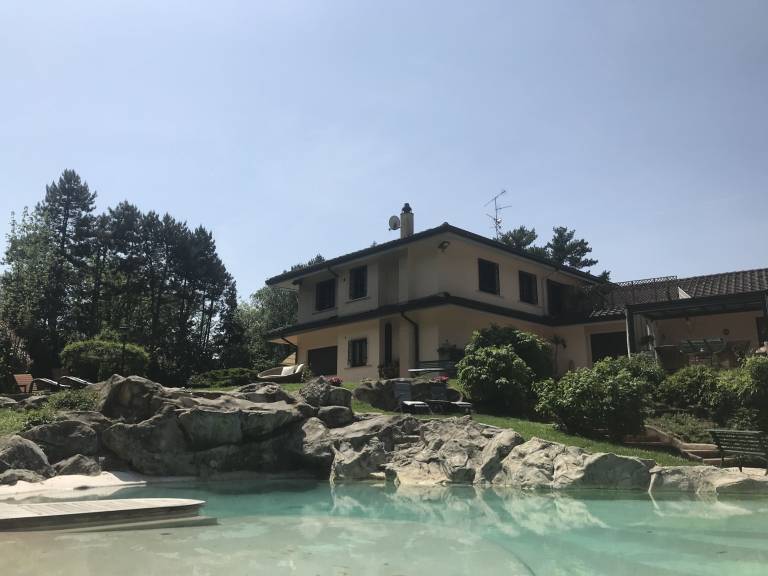 Appartamento Monza