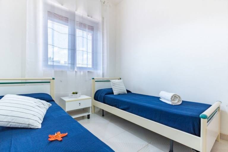 Children-friendly holiday apartment | Beach nearby | Pets allowed — photo 5