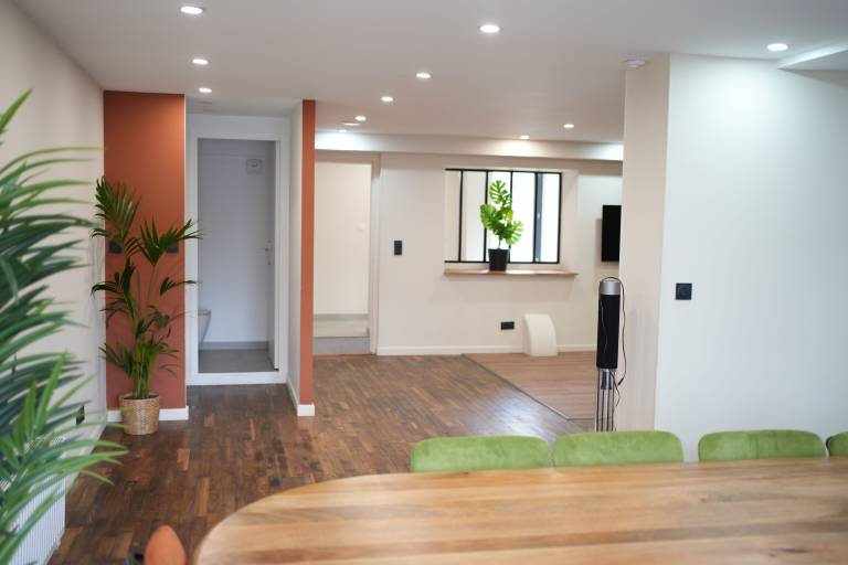 Chambre d'hôtes Argenteuil