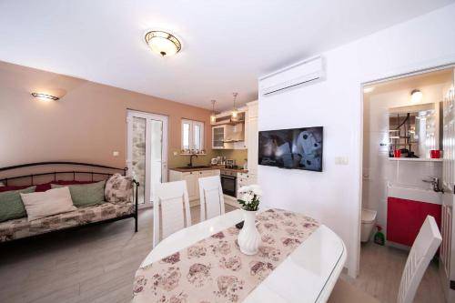 House Podgora