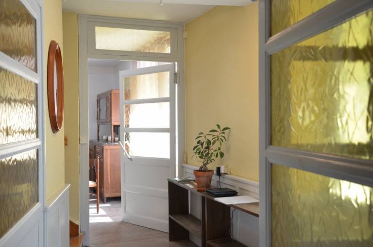 House with garden, terrace & fast internet | Pets are welcome — photo 3