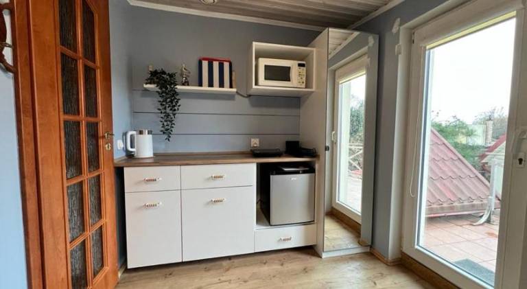Apartment with 1 room for 3 persons — photo 4