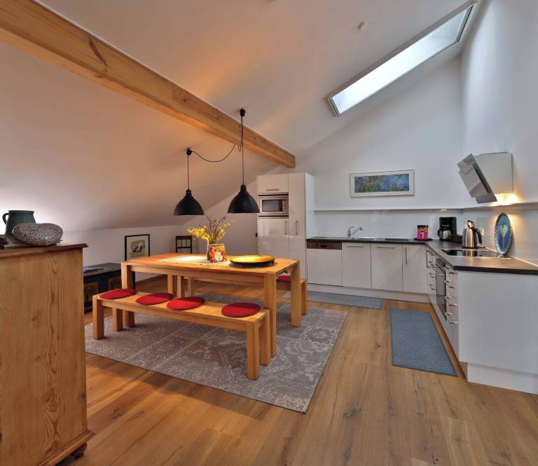 Ferienwohnung Traunreut