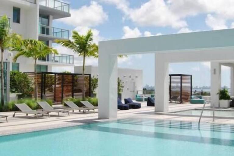 Ferienwohnung Miami