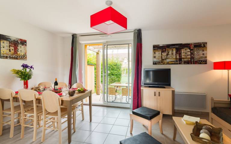 Maison de vacances Montignac