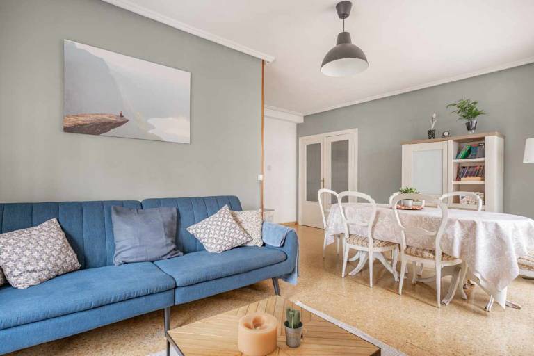 Apartamento Langreo