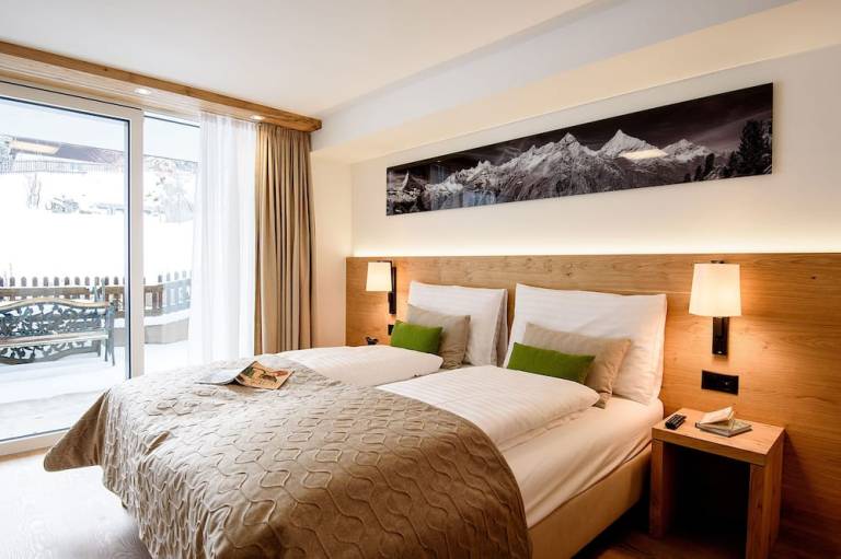 Leilighet  Zermatt
