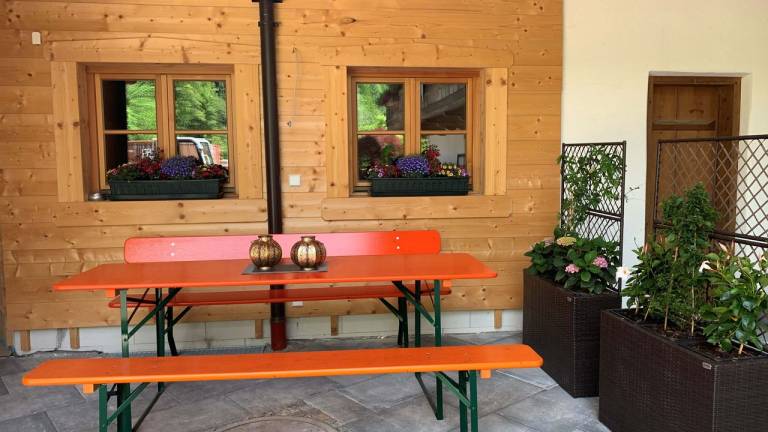 Ferienwohnung Kiefersfelden