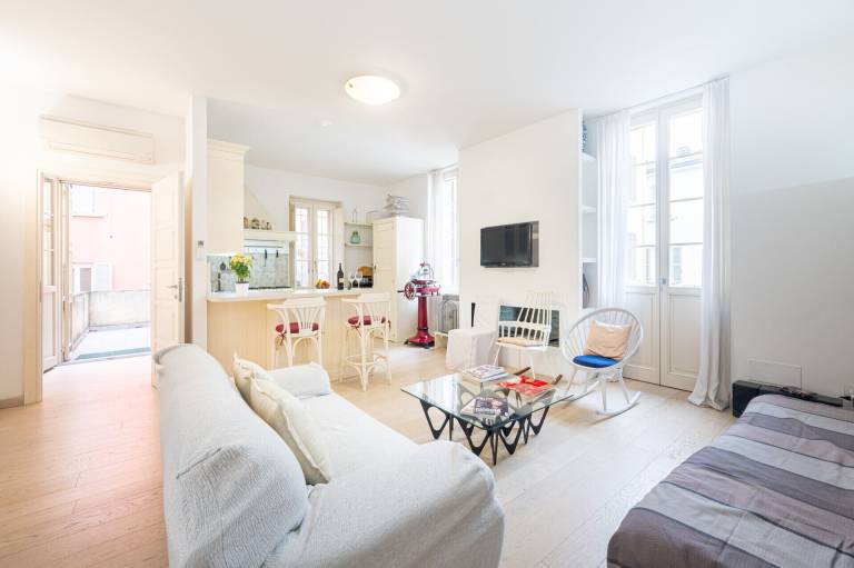 Appartement North Centro