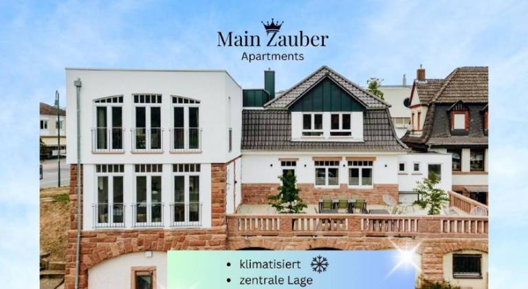 Ferienwohnung Miltenberg
