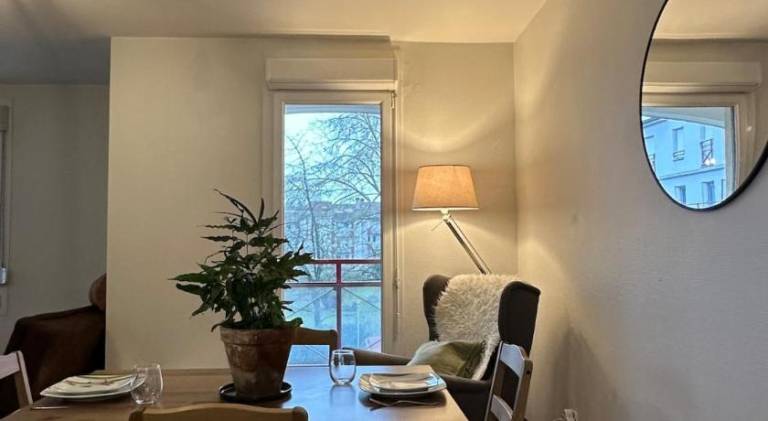 Rental apartment with 1 room for 2 persons — photo 5