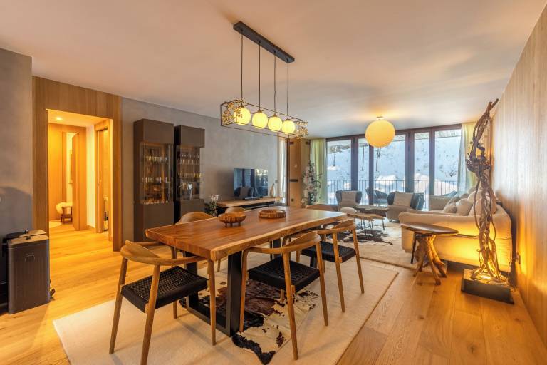 Ferienwohnung  Canillo