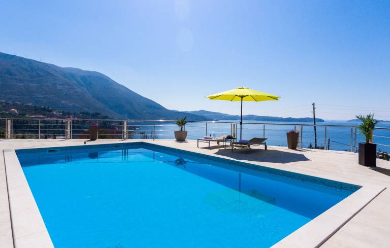 Pension  Soline