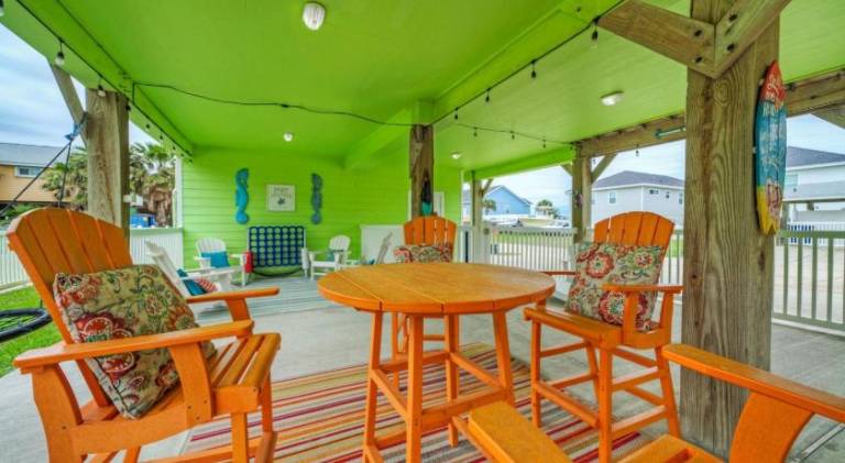 Reel Life Dreams by AvantStay Pool Near Beach — photo 5