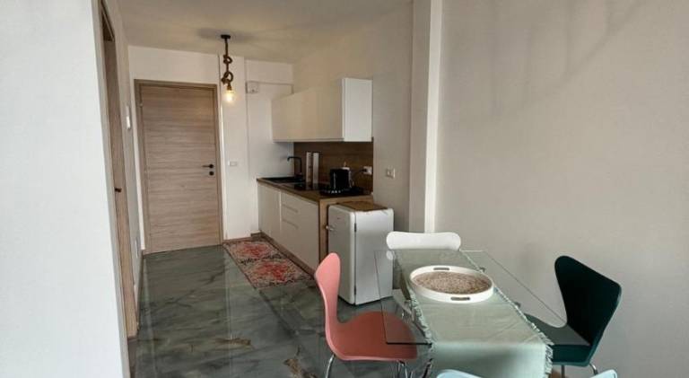 Vacation home with 1 room for 5 persons — photo 5