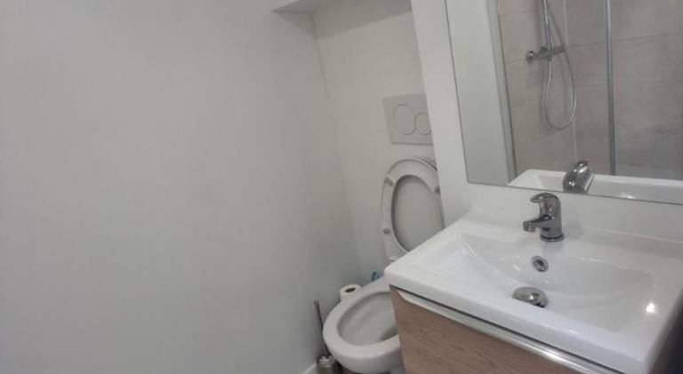 Ferienwohnung Nantes