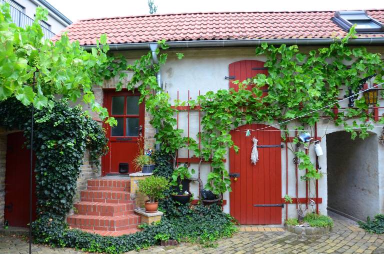 House Potsdam