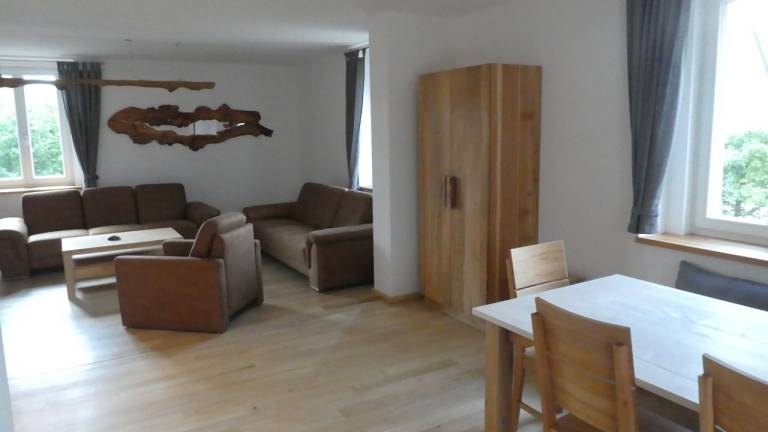 Ferienwohnung  Fischbach bei Dahn