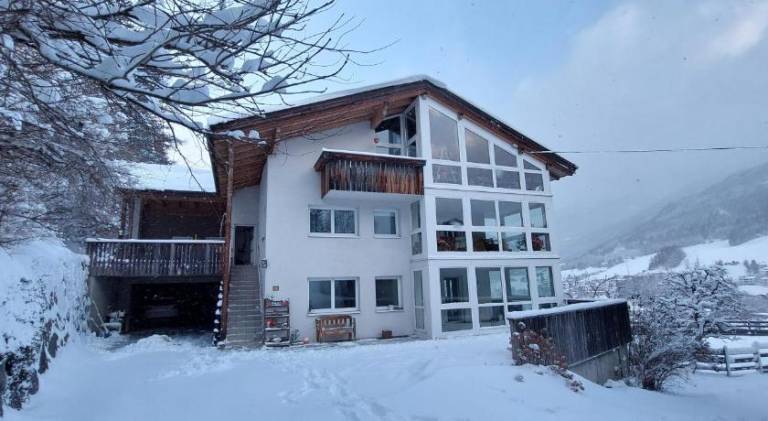 Ferienwohnung  Matrei am Brenner