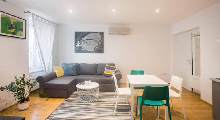 Rental apartment | Near Ban Jelačić Square — photo 2
