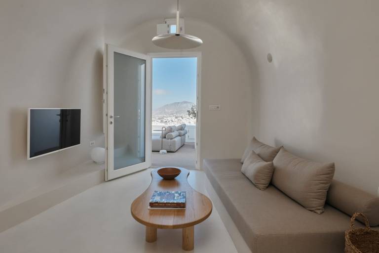 Child-friendly wonderful villa with hot tub & fast internet | Sea view | Dogs allowed — photo 3