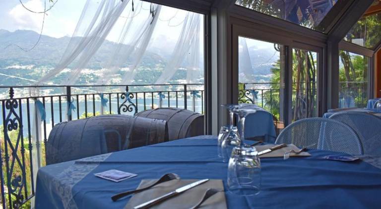 Albergo Ristorante Conca Azzurra — photo 4