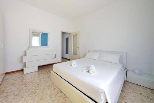Apartamento  Crema