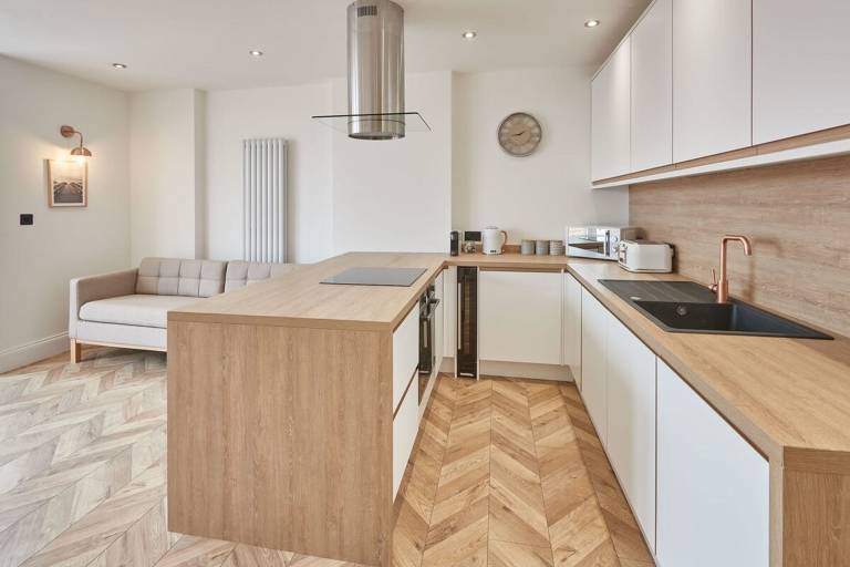 Family-oriented apartment | Next to the beach | Dogs allowed — photo 3