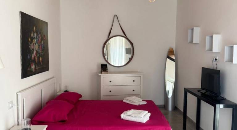 Sole Room in Caserta