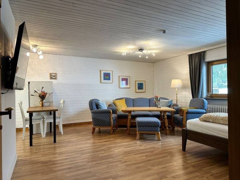 Ferienwohnung Steingaden