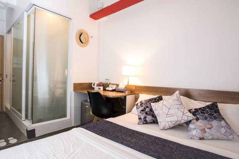 Hostel Silom