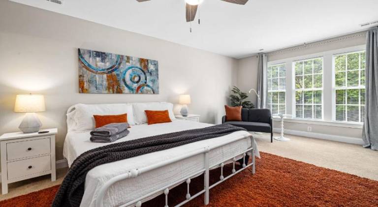 163 m&sup2; Ferienhaus