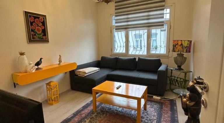 Holiday apartment with 1 room for 3 persons in Marmara