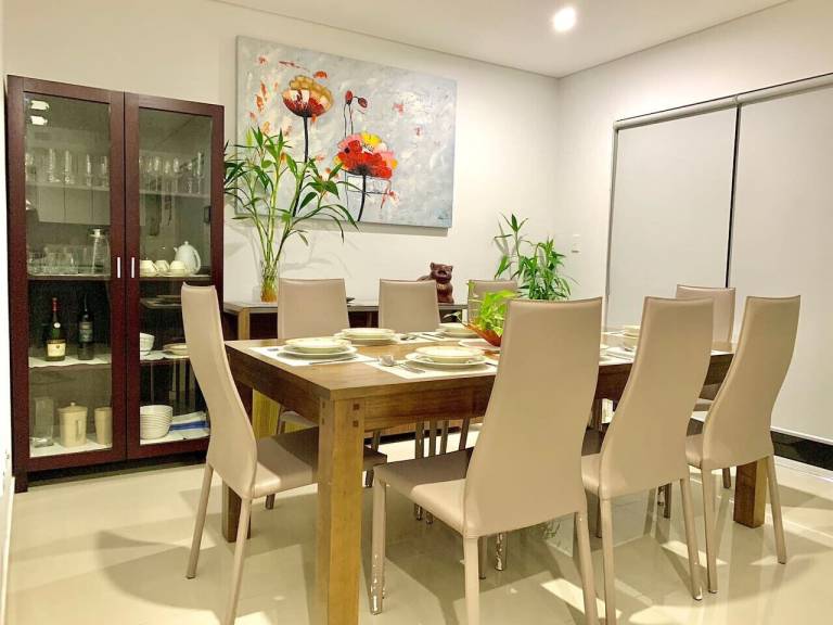 House Strathfield Municipal Council