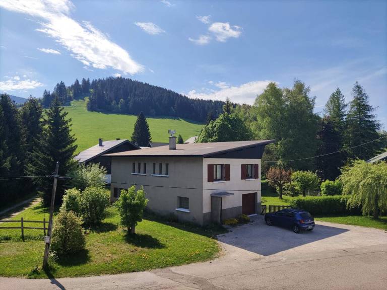 Appartement Autrans