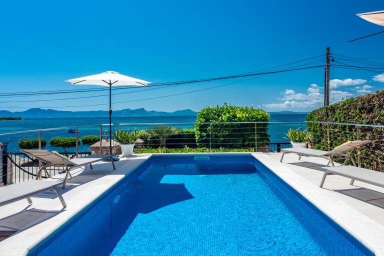 Ferienhaus  Cielo de Bonaire