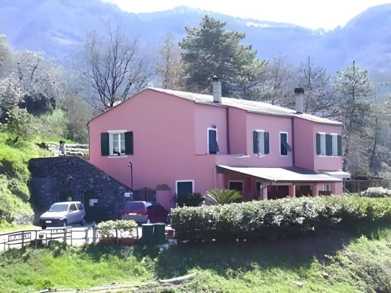 Agriturismo  Levanto