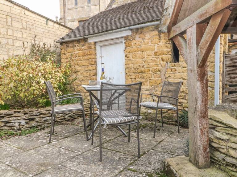 Cottage Bourton-on-the-Water